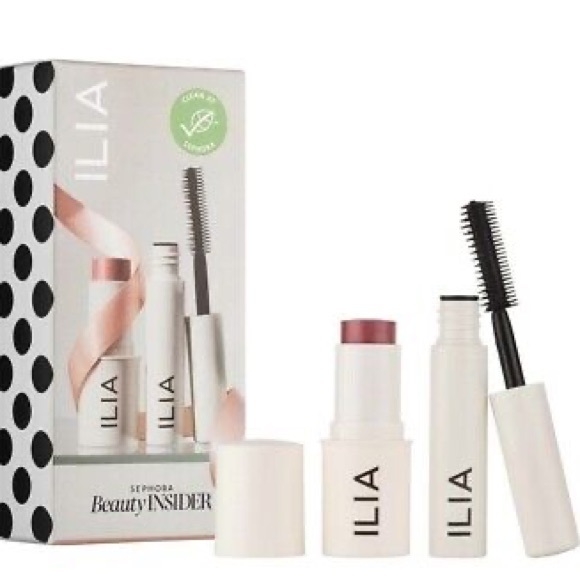 ✨ NEW ILIA Limited Edition Birthday Gift Multi-Stick and Mascara + FREE SAMPLES! - Picture 12 of 12